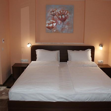 Center Guest House ساباريفا بانيا المظهر الخارجي الصورة