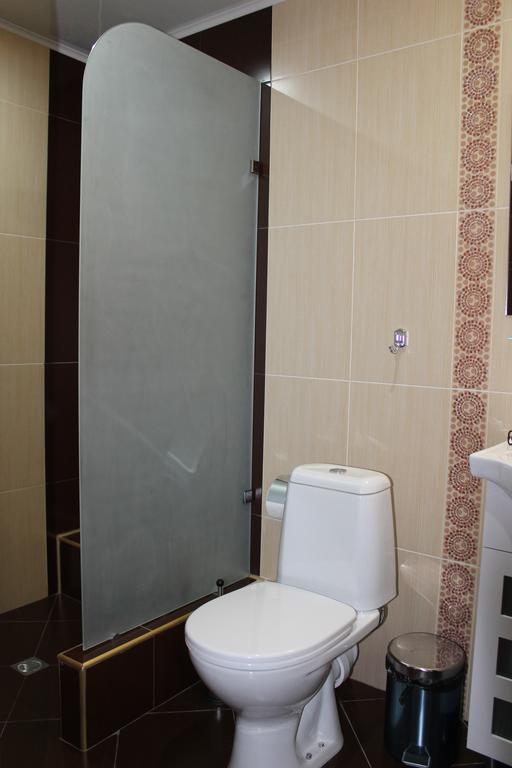 Center Guest House ساباريفا بانيا المظهر الخارجي الصورة